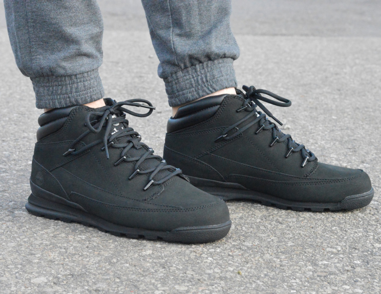 Timberland Euro Rock WR A2AD1
